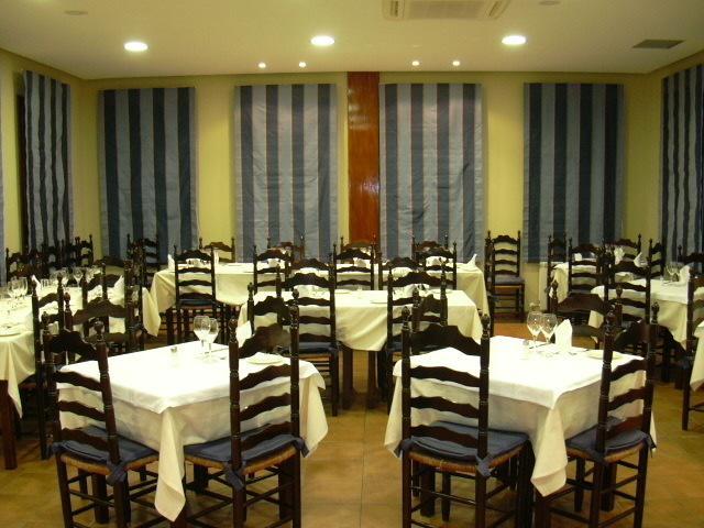 Hotel Cariñena Екстериор снимка